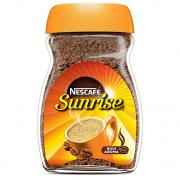 NESCAFE SUNRISE JAR