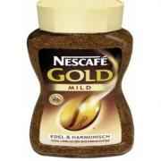 NESCAFE MILD