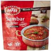 MTR SPICY SAMBAR POWDER