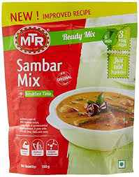 MTR SAMBAR MIX