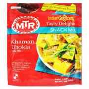 MTR KHAMAN DHOKLA