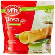 MTR DOSA