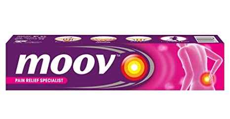 MOOV TUBE