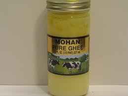 MOHAN GHEE