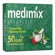 MEDIMIX HERB AYURVEDA SOAP