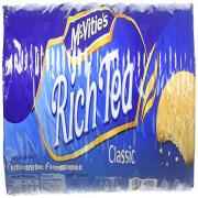 MC VITIES RICH TEA