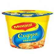 MAGGI CUPPA NOODLES