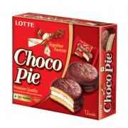 LOTTE CHOCO PIE