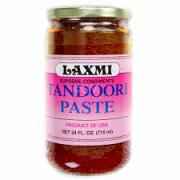 LAXMI TANDOORI PASTE