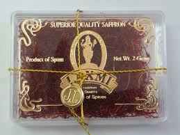 LAXMI SAFFRON