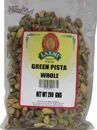 LAXMI PISTA