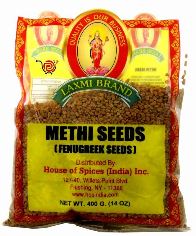 LAXMI METHI SEEDS