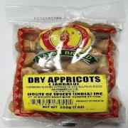 LAXMI DRY APRICOT