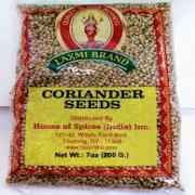 LAXMI CORIANDER SEEDS