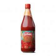Kissan No Onion No Garlic