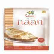 Kawaan Plain Naan