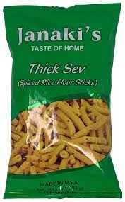 JANAKIS THICK SEV