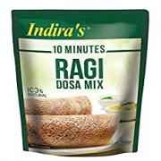 Indiras Ragi Dosa Mix