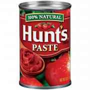 HUNTS TOMATO PASTE