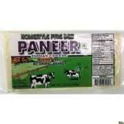 Paneer   HOMESTYLE DESI PANEER