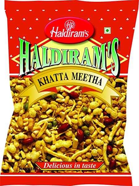 HALDIRAMS KHATTA MEETHA