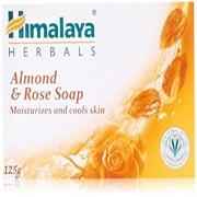 HIMALAYA ALMOND ROSE SOAP
