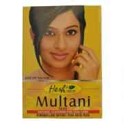 HESH MULTANI MATI