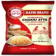 ATTA   HATHI BRAND ATTA