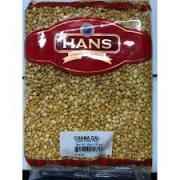 HANS CHANA DAL