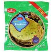 HALDIRAMS METHI KHAKHRA