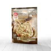 HALDIRAMS GARLIC NAAN