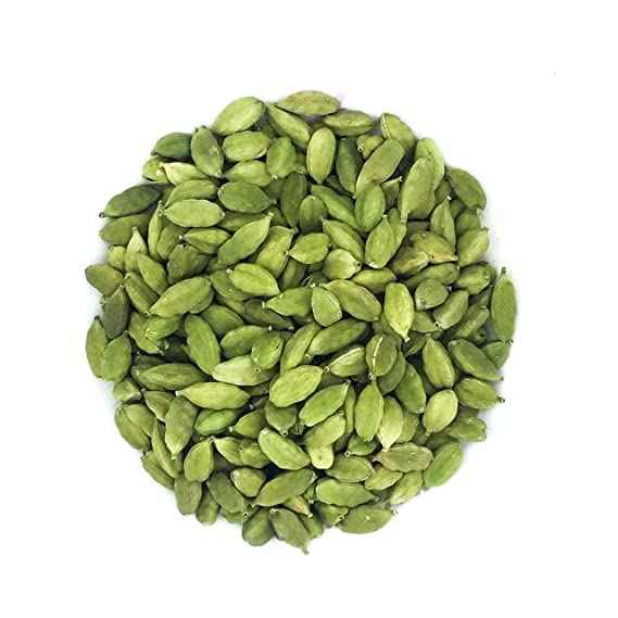 GREEN CARDAMOM