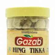 GAZAB HING TIKKA