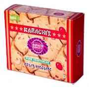 Karachi Fruit Biscuits