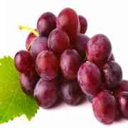Red Seedless Grapes