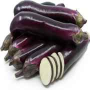 EGGPLANT CHINA