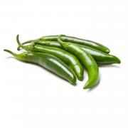 SERRANO CHILLI