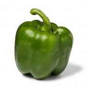 Bell Pepper Green