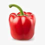 Bell Pepper Red
