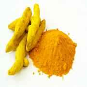 YELLOW TURMERIC