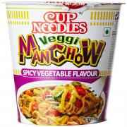 VEGGI CUP NOODLES