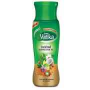 VATIKA OIL