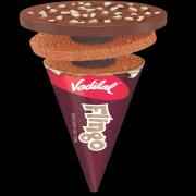 VADILAL CHOCOLATE CONE