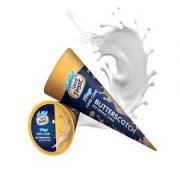 VADILAL BUTTERSCOTCH CONE