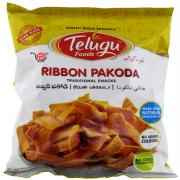TELUGU RIBBON PAKODA