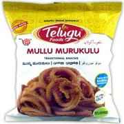 TELUGU MULLU MURUKULU
