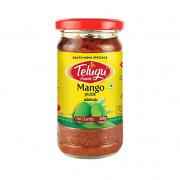 Telugu Mango Pickle