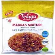 TELUGU MADRAS MIXTURE