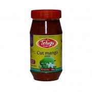 Telugu Cut Mango Pickle