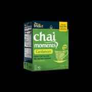 TEA INDIA CHAI MOMENTS CARDAMOM